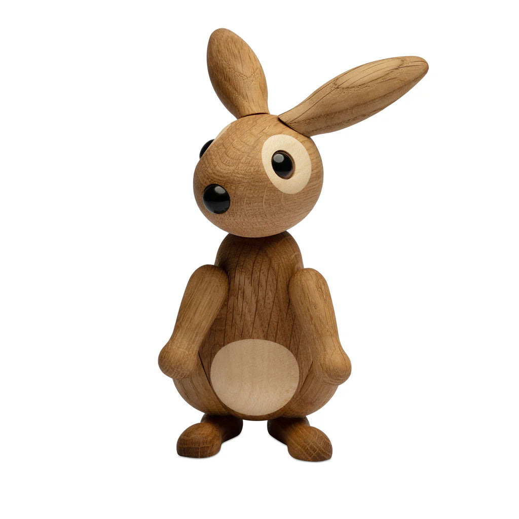 Bonnie Stehender Hase